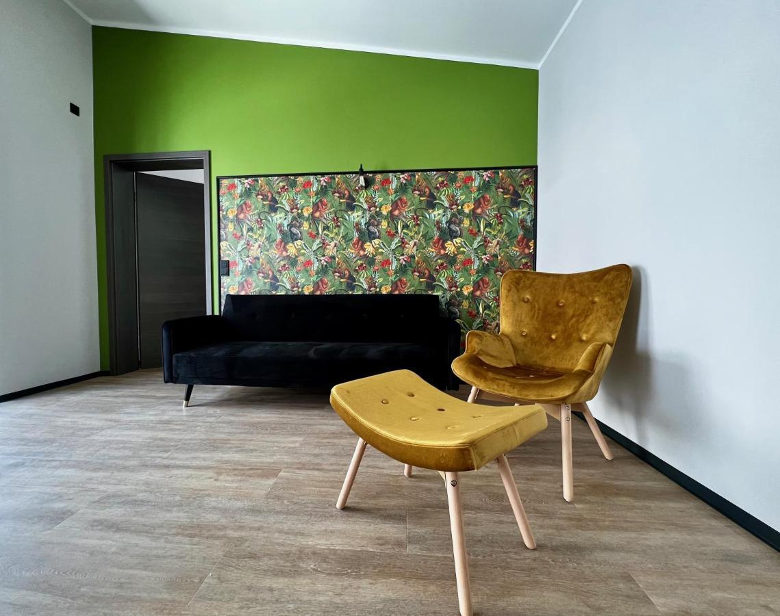 Hotel Drei Hoefe Friedrichsdorf Exteriör bild