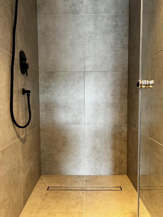 Hotel Drei Hoefe Friedrichsdorf Exteriör bild