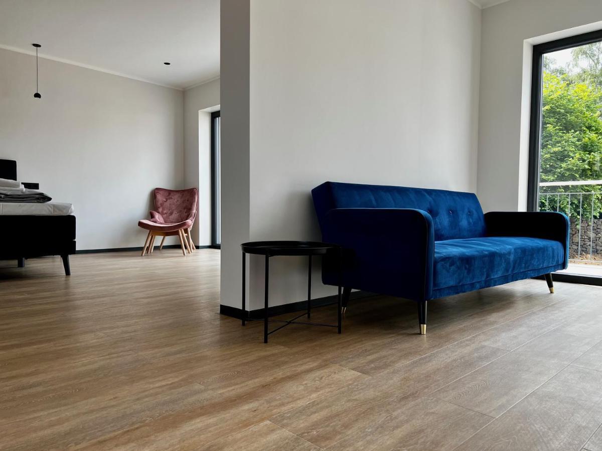 Hotel Drei Hoefe Friedrichsdorf Exteriör bild